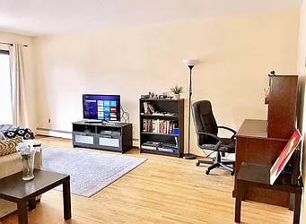 Rented by Tabak Real Estate