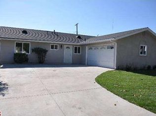 11757 Tripoli Ave, Sylmar, CA 91342