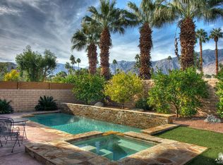 1351 Crystal Ct, Palm Springs, CA 92264
