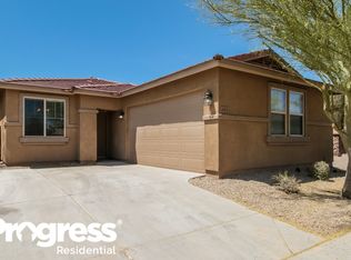 852 S 178th Ln, Goodyear, AZ 85338