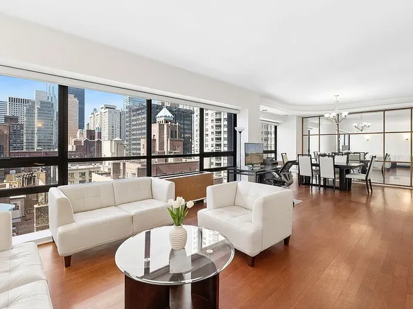 415 E 54th St #19D, New York, NY 10022