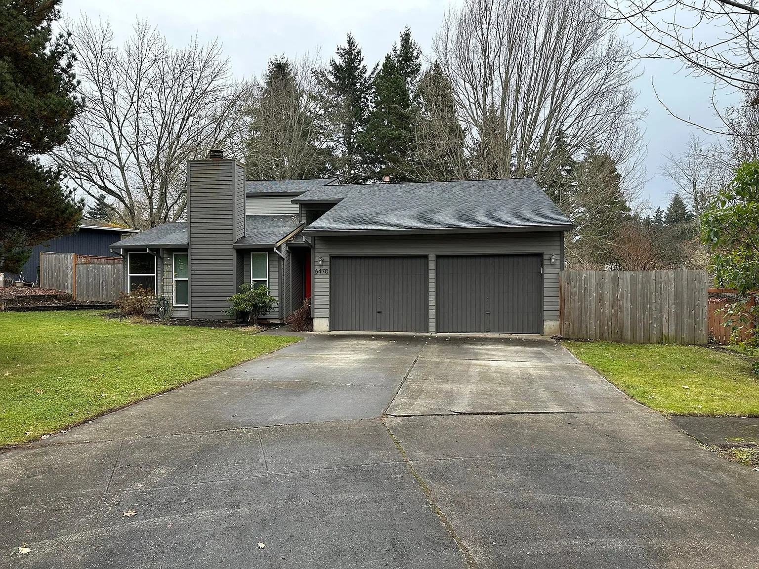 6470 SW Cape Meares Ct photo 1