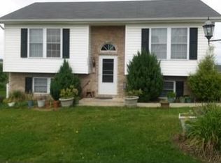 111 Crestridge Ct, Harrisonburg, VA 22802