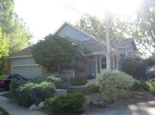 4973 Franklin Dr, Boulder, CO 80301