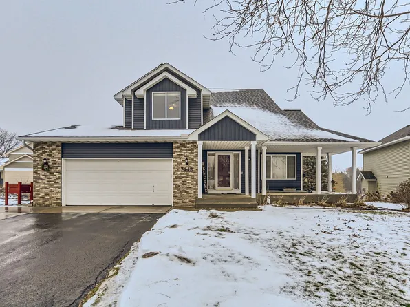 7443 Jordon Ave S, Cottage Grove, MN 55016