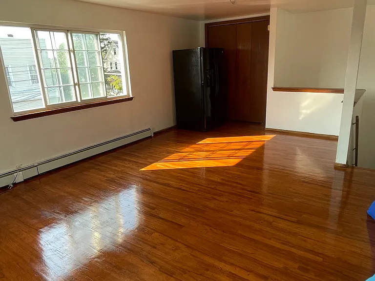 large living room