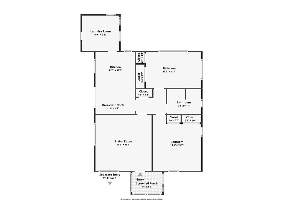 2nd image of 275 Douglas St