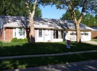 808 Albert St, Englewood, OH