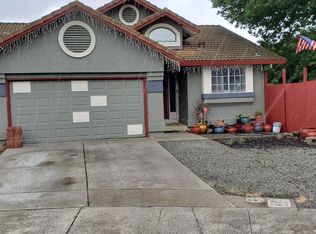1140 Courtland Ct, Fairfield, CA 94534