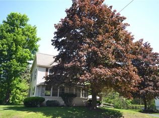 5069 Bear Rd, North Syracuse, NY 13212