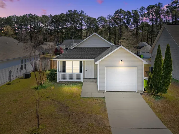 4751 Corena Drive, New Bern, NC 28562