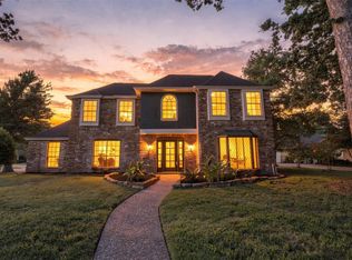 1922 Roanwood Dr, Houston, TX 77090