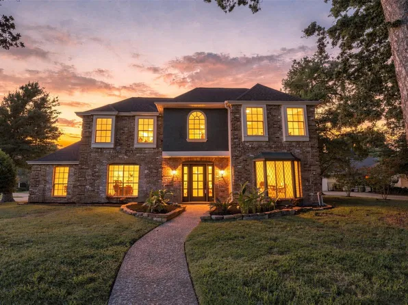 1922 Roanwood Dr, Houston, TX 77090