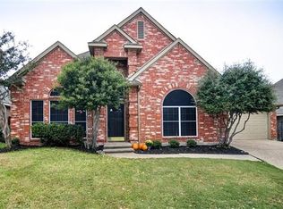 5114 Quail Ridge Dr, McKinney, TX 75072