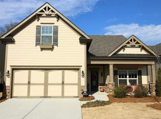 6848 Flagstone Way, Flowery Branch, GA 30542