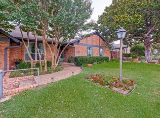 7440 Woodthrush Dr, Dallas, TX 75230