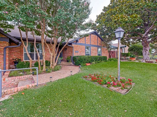 7440 Woodthrush Dr, Dallas, TX 75230