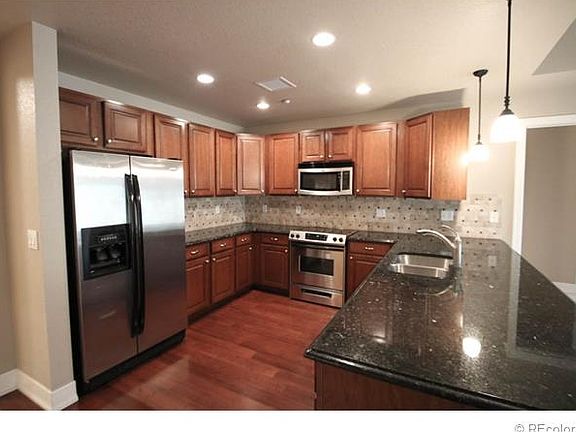 2nd image of 2200 S University Blvd APT 204
