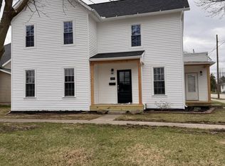 433 W Stevenson St, Gibsonburg, OH