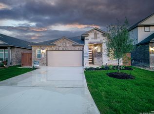 12530 Aurora Basin, San Antonio, TX 78254
