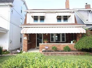 755 Bayridge Ave, Pittsburgh, PA 15226