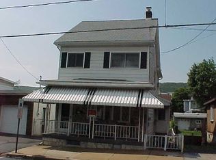 219 W Bertsch St, Lansford, PA 18232