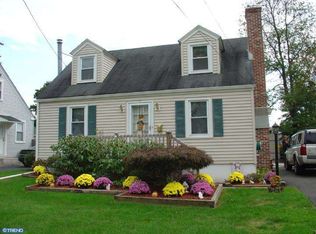 17 Pennroad Ave, Ewing, NJ 08638