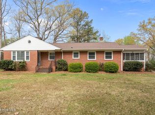 1420 Us 1 Highway, Cameron, NC 28326