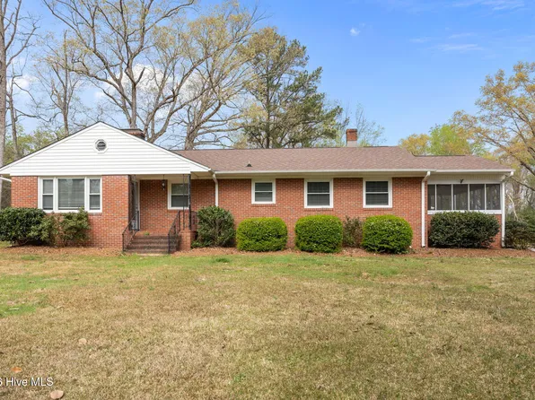 1420 Us 1 Highway, Cameron, NC 28326