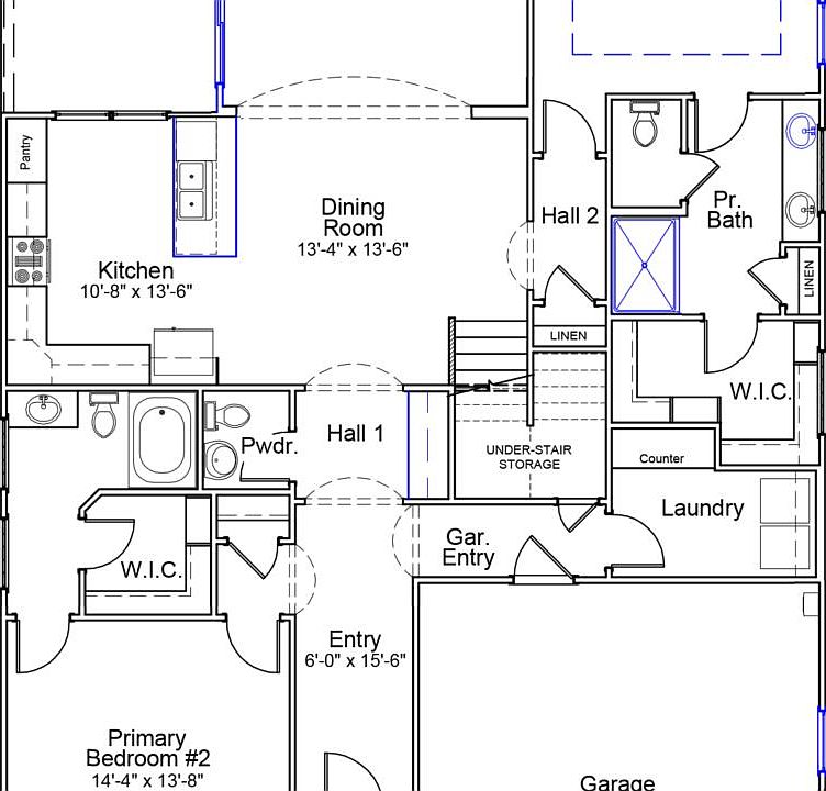 2nd image of 6148 Meadowgrove Loop