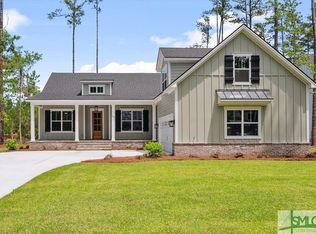 159 Enclave Dr, Richmond Hill, GA 31324