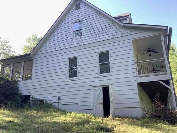 Property Side View