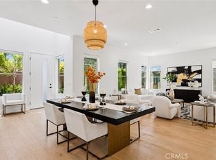 133 Bosal, Irvine, CA 92618