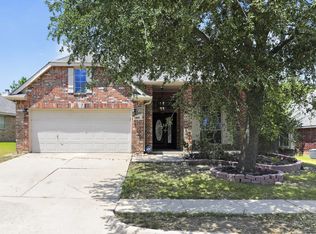 6819 Wood Crest Ln, Sachse, TX 75048