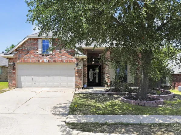6819 Wood Crest Ln, Sachse, TX 75048