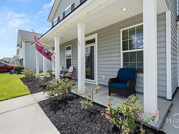 2nd image of 75 Wando View Way