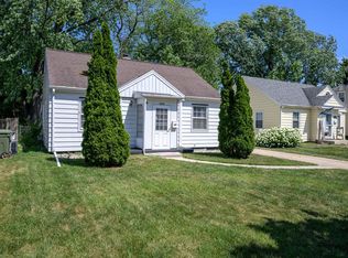 3038 S 54th St, Milwaukee, WI 53219