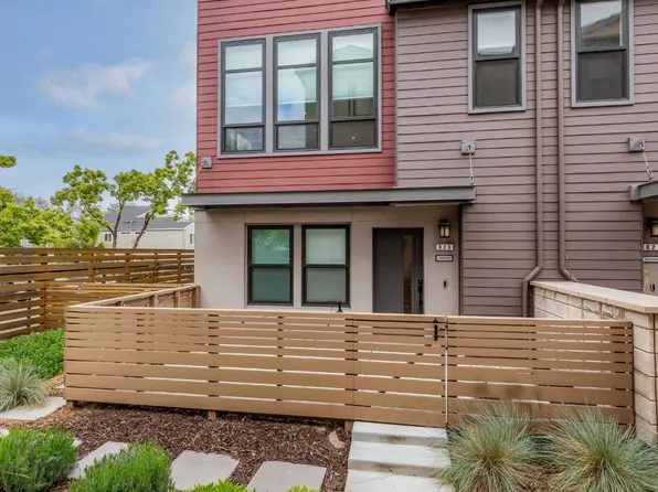 629 Agave Ter, Sunnyvale, CA 94086