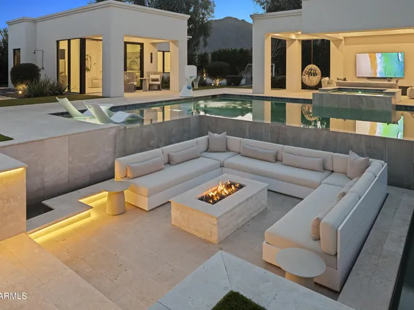6220 N Casa Blanca Drive, Paradise Valley, AZ 85253