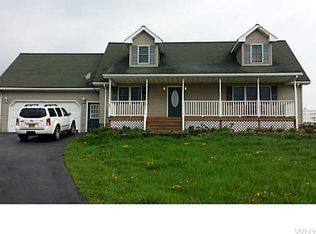 7924 Centerville Rd, Fillmore, NY 14735