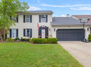 123 Canewood Blvd, Georgetown, KY 40324