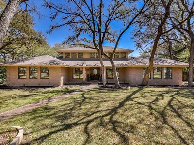 11115 Orsini Pl, Austin, TX, 78750