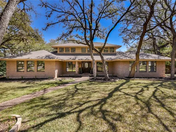 11115 Orsini Pl, Austin, TX 78750