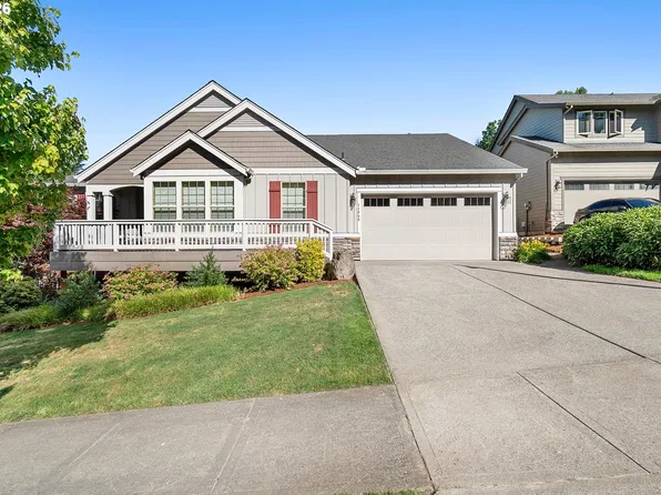 11846 SE Lincoln Heights St, Happy Valley, OR 97086
