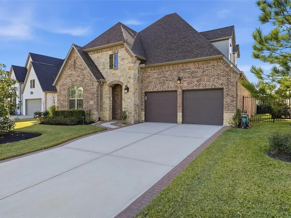 73 Madrone Terrace Pl, Tomball, TX 77375