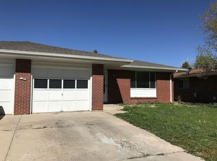 1605 Larch St, Fort Collins, CO 80526