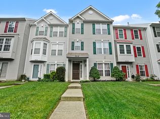 3018 Rosemist Way, District Heights, MD 20747