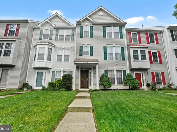 3018 Rosemist Way, District Heights, MD 20747