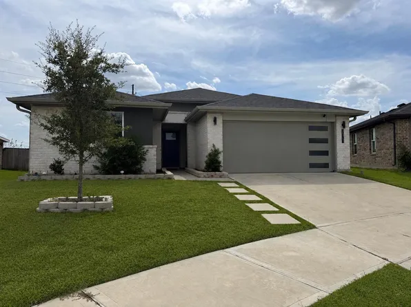 29747 Cayenne Cir, Katy, TX 77494