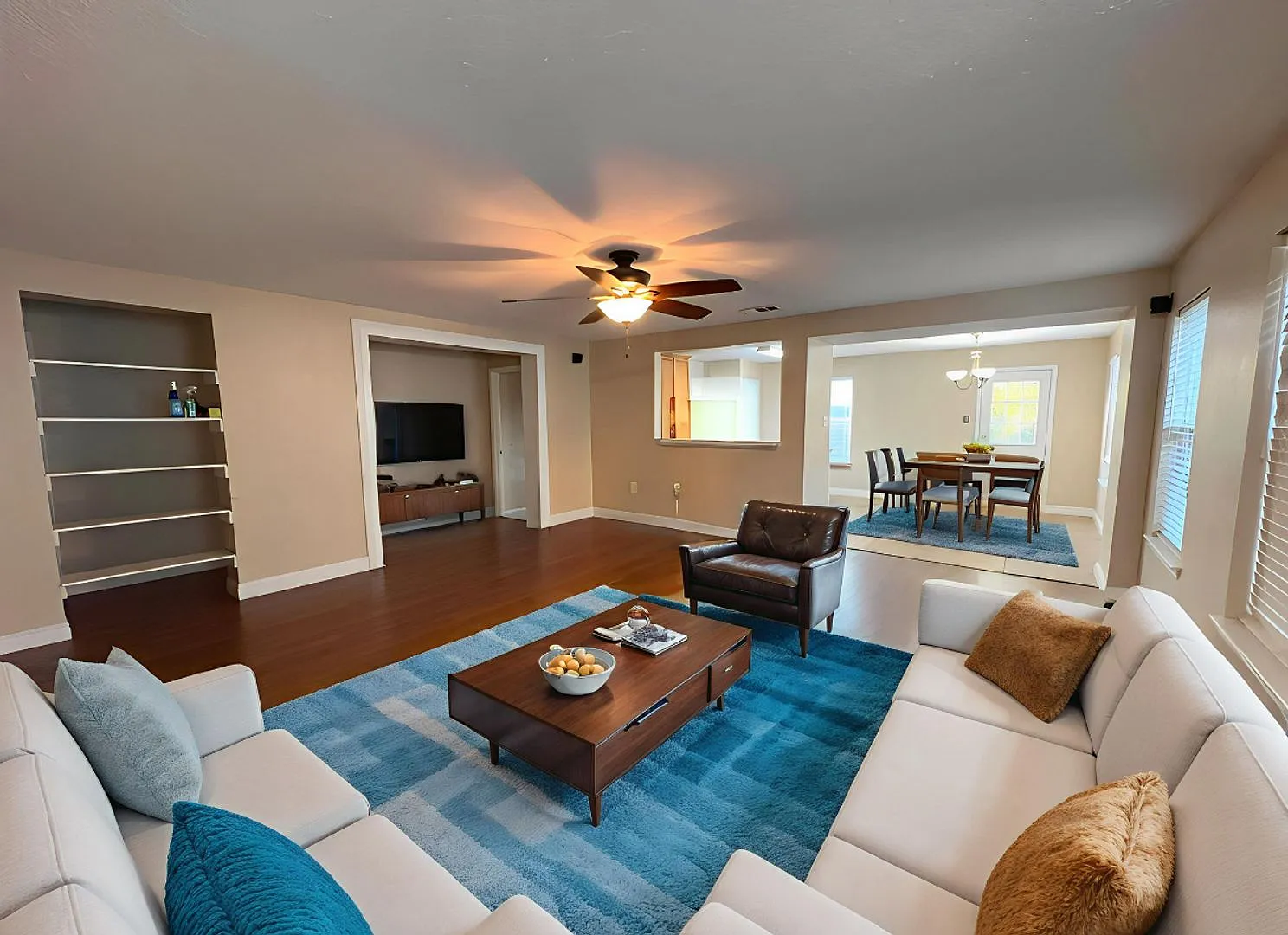 Great 3-2-2 in Lost Creek Ranch NWISD Roanoke N Ft. Worth — Photo 2